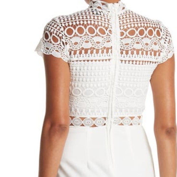 Love by design jump suit.. - Picture 3 of 12